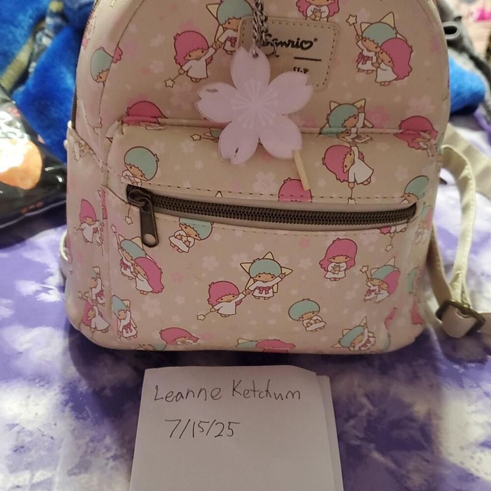 Loungefly Women's multi Bag